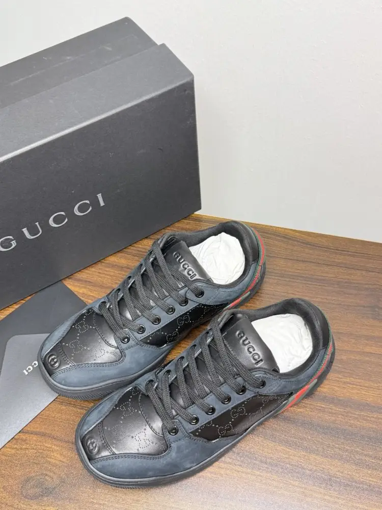 Gucci Sneakers men's — Photo 5