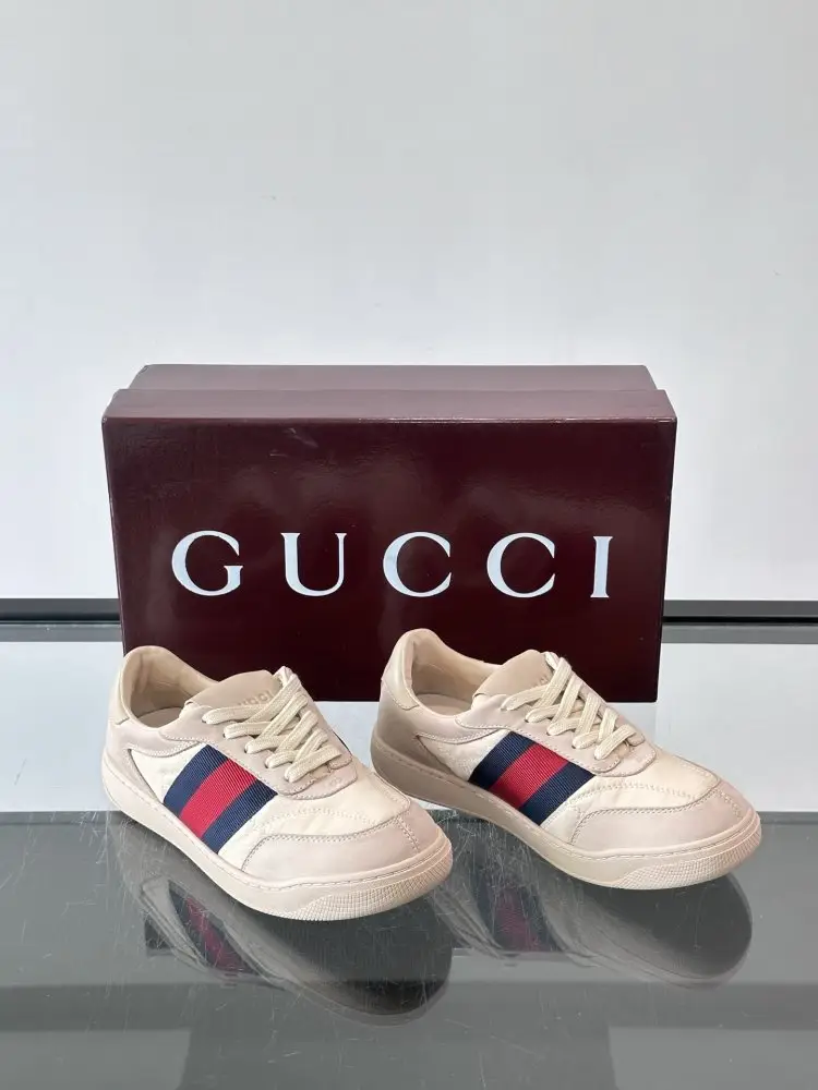 Gucci Sneakers men's — Photo 5