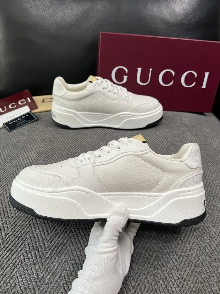 Gucci Sneakers men's — Photo 5