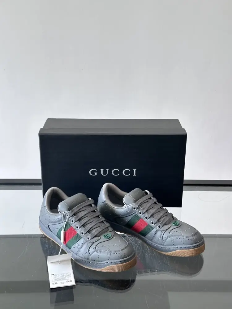 Gucci Sneakers men's — Photo 5