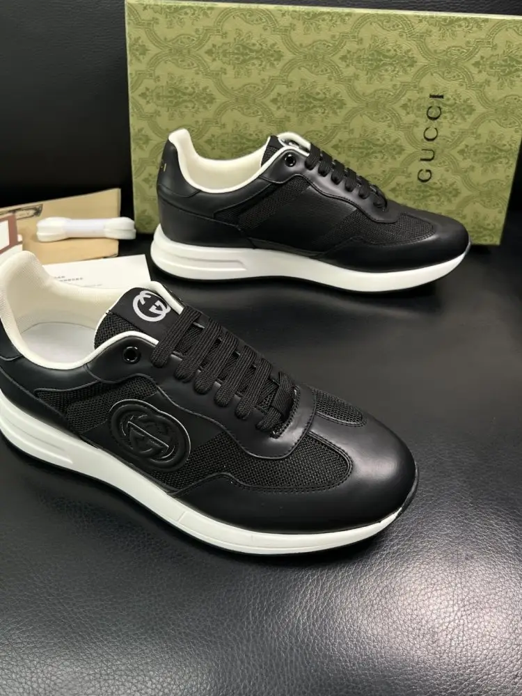 Gucci Sneakers men's — Photo 5