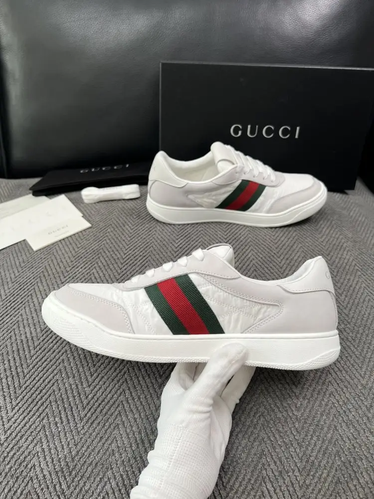 Gucci Sneakers men's — Photo 5