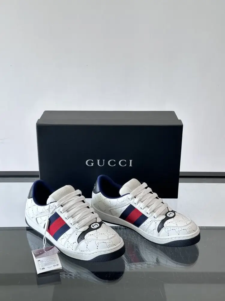 Gucci Sneakers men's — Photo 5