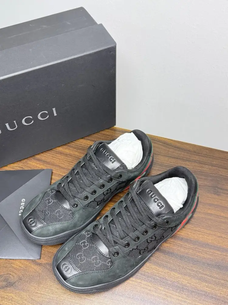 Gucci Sneakers men's — Photo 5