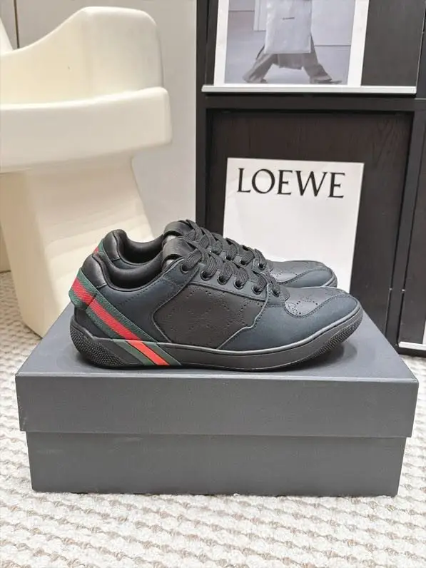 Gucci — Кроссовки Screener