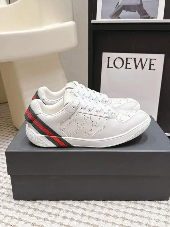 Gucci — Кросівки Screener