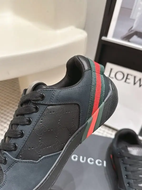 Gucci Кросівки Screener — Фото 2
