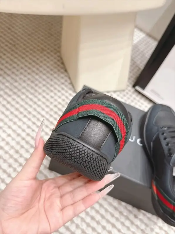 Gucci Кросівки Screener — Фото 3