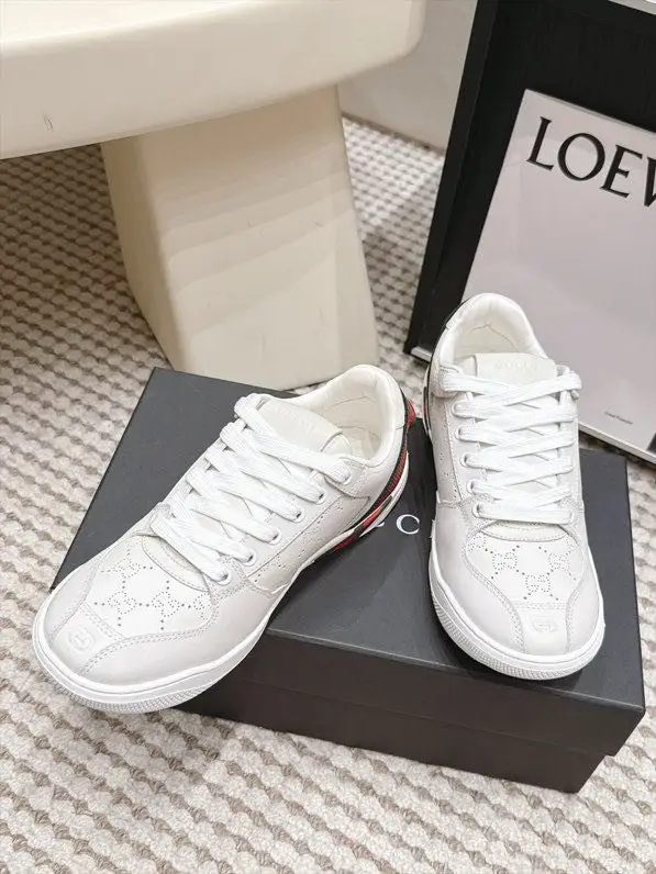 Gucci Кросівки Screener — Фото 4