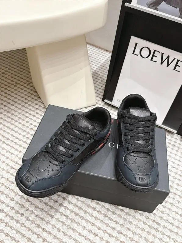 Gucci Кросівки Screener — Фото 5