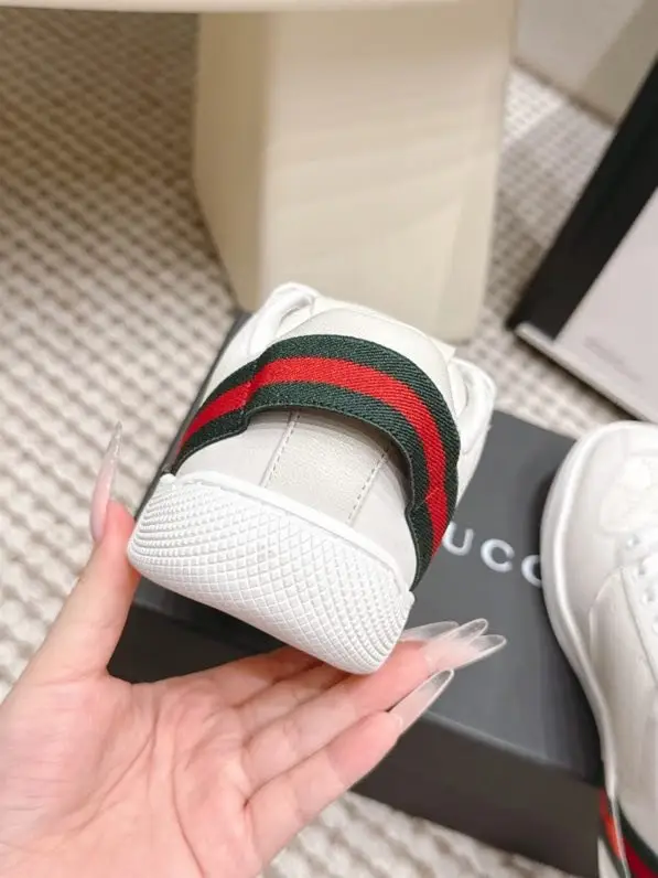 Gucci Кросівки Screener — Фото 5