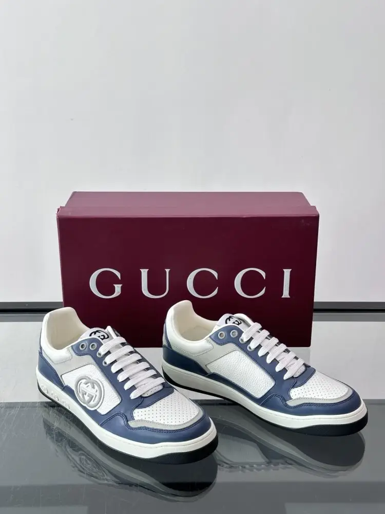 Gucci Кроссовки — Фото 5
