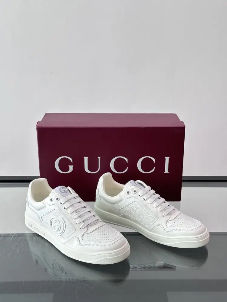 Gucci Кроссовки — Фото 5