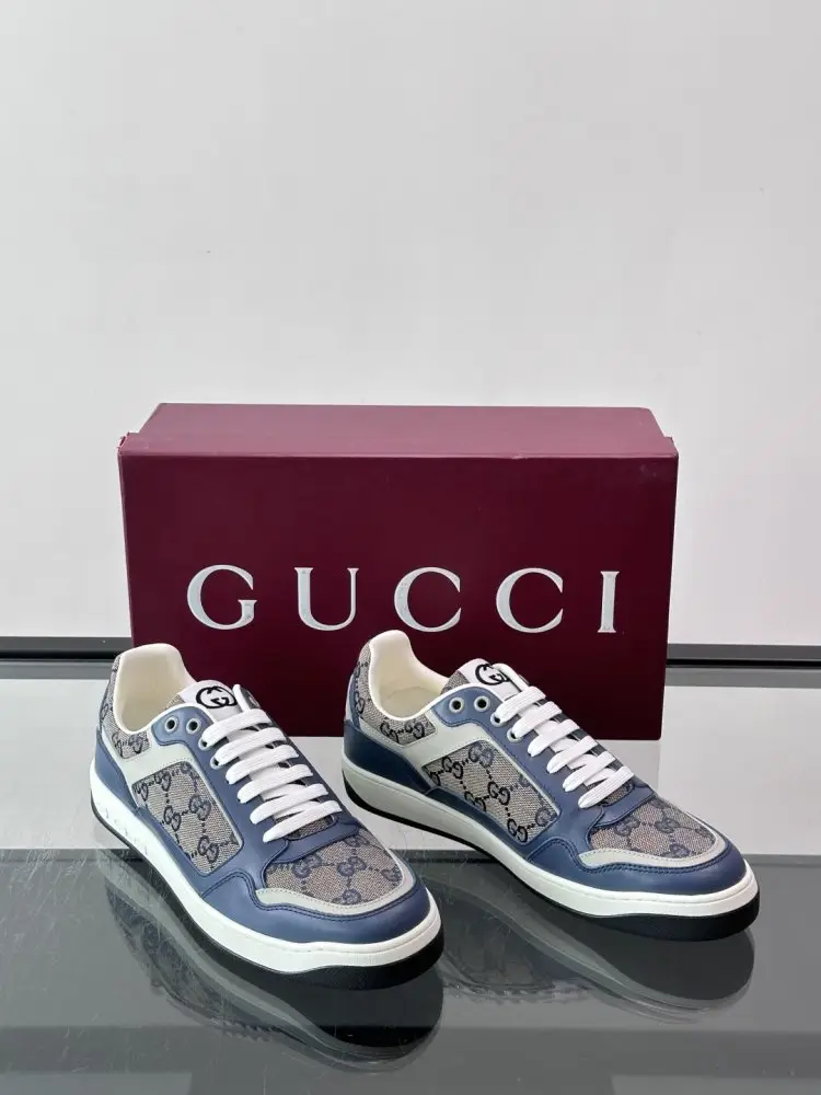 Gucci Кросівки — Фото 5