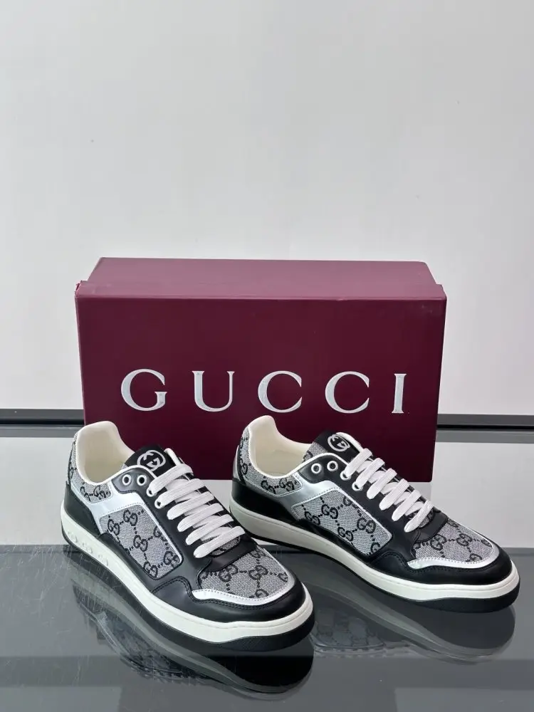 Gucci Кросівки — Фото 5