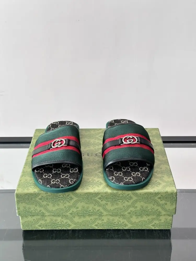 Gucci Step-ins men's — Photo 2