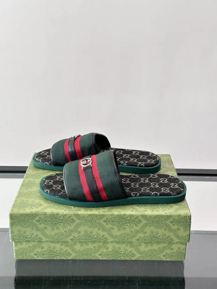 Gucci Step-ins men's — Photo 3