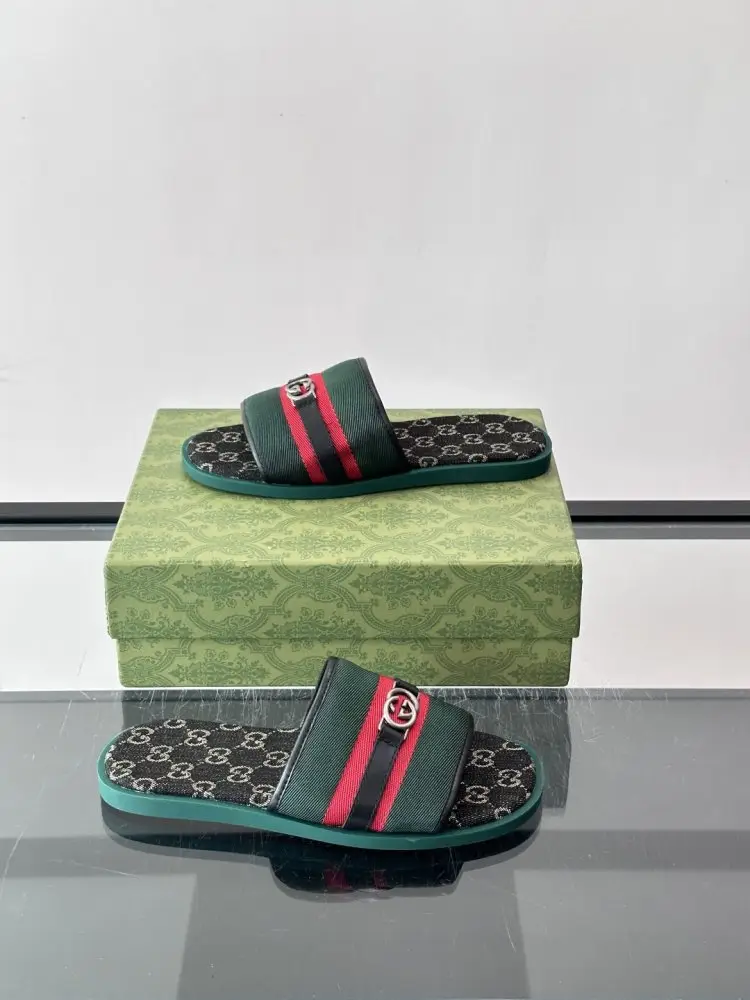 Gucci Step-ins men's — Photo 4