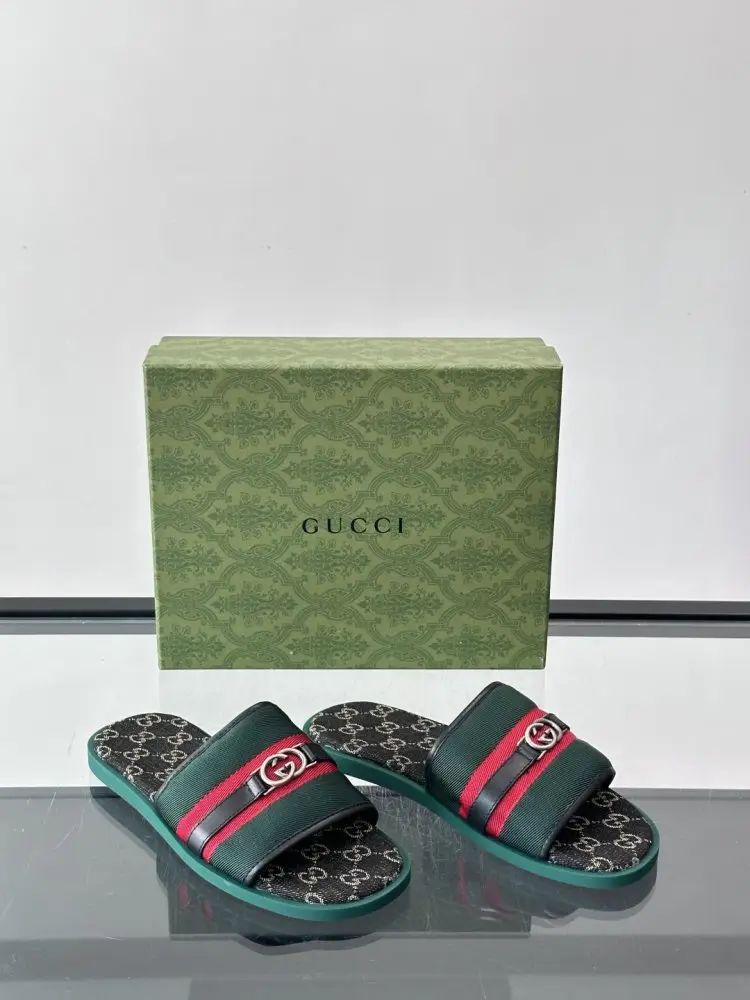 Gucci Step-ins men's — Photo 5