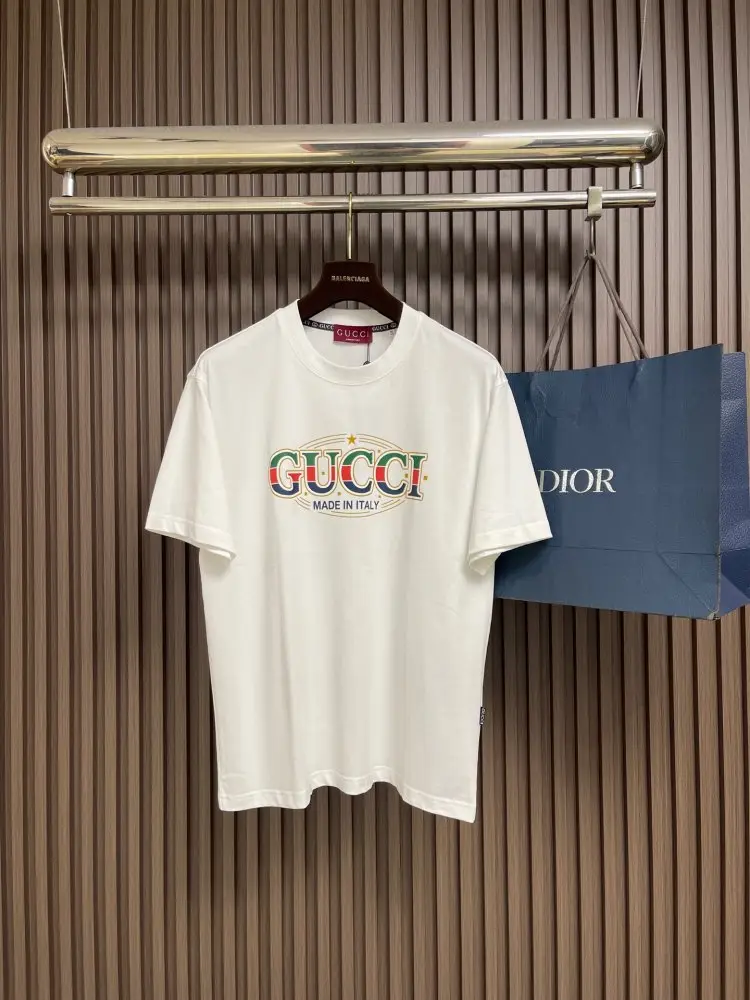 Gucci — Футболка чоловіча
