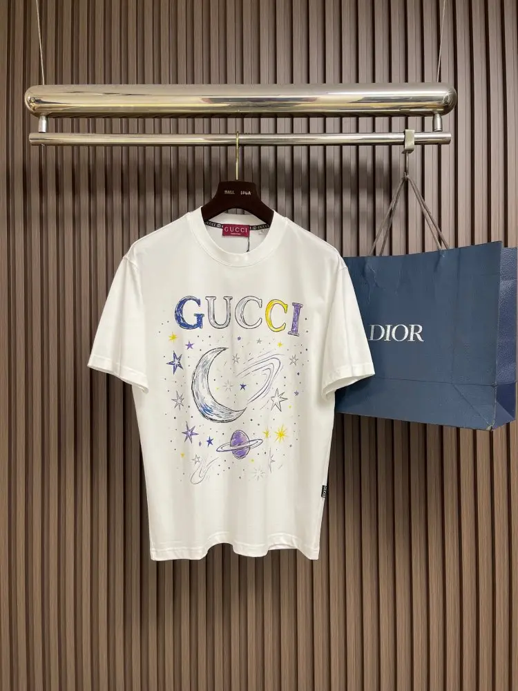 Gucci — Футболка чоловіча