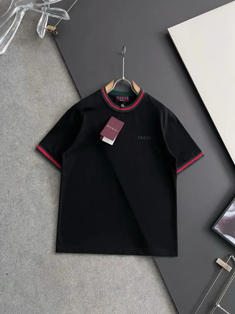 Gucci — Футболка чоловіча
