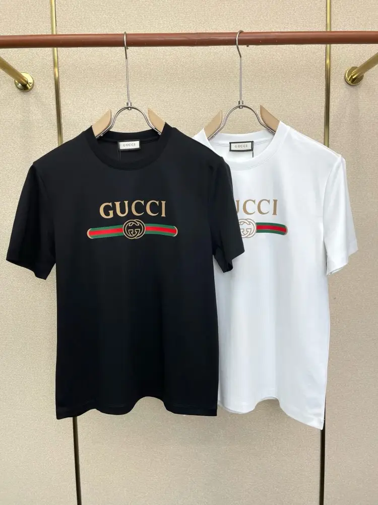 Gucci Футболка чоловіча — Фото 1