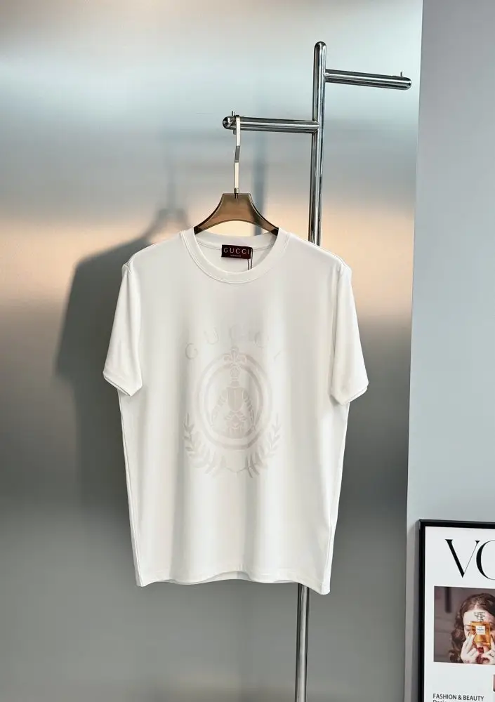Gucci Футболка чоловіча — Фото 1