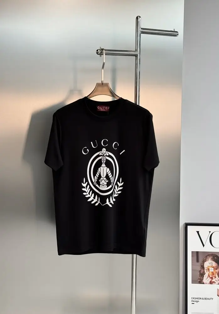 Gucci Футболка чоловіча — Фото 1