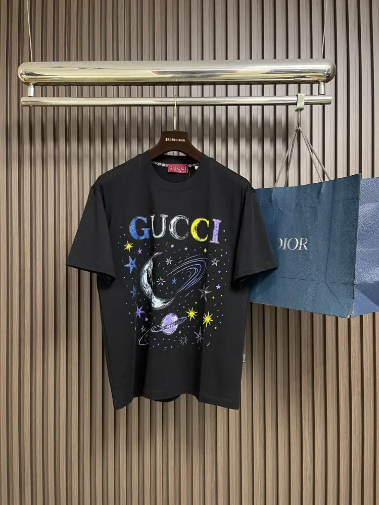 Gucci — Футболка чоловіча