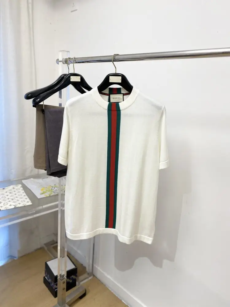 Gucci — Футболка чоловіча
