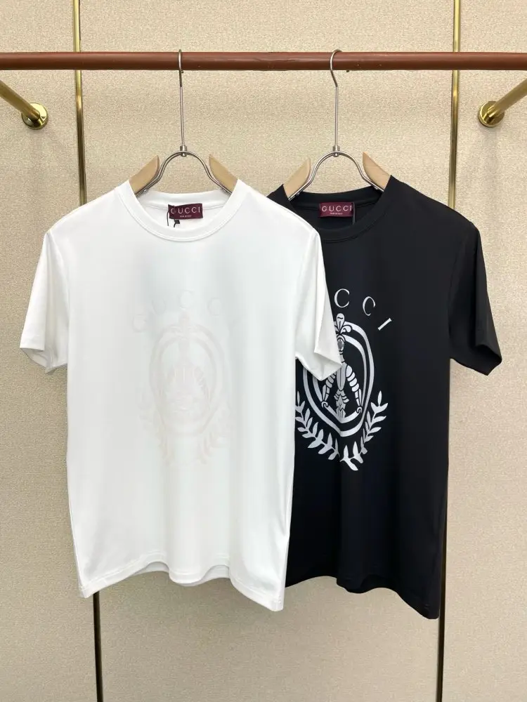 Gucci — Футболка мужская