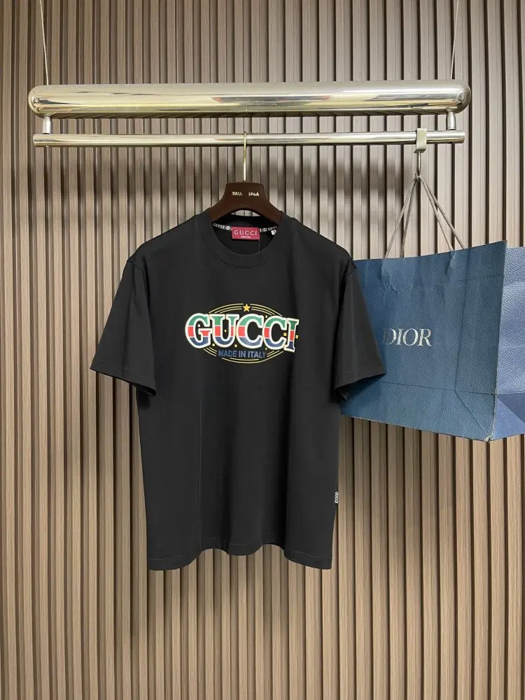 Gucci — Футболка чоловіча