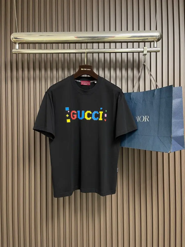 Gucci — T-shirt men's