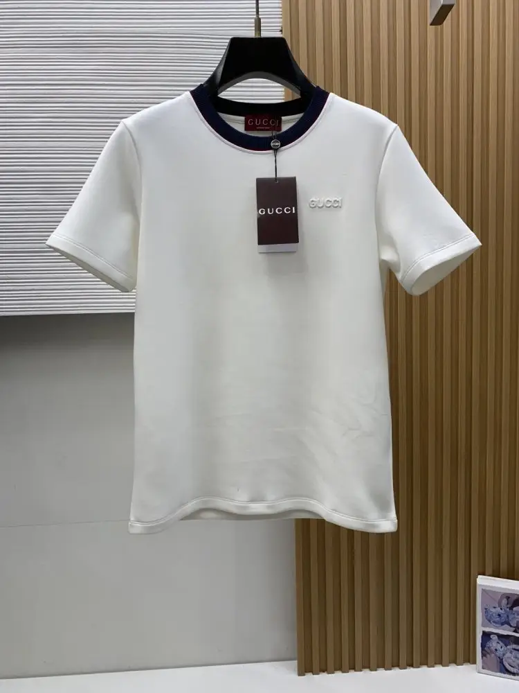 Gucci — T-shirt men's
