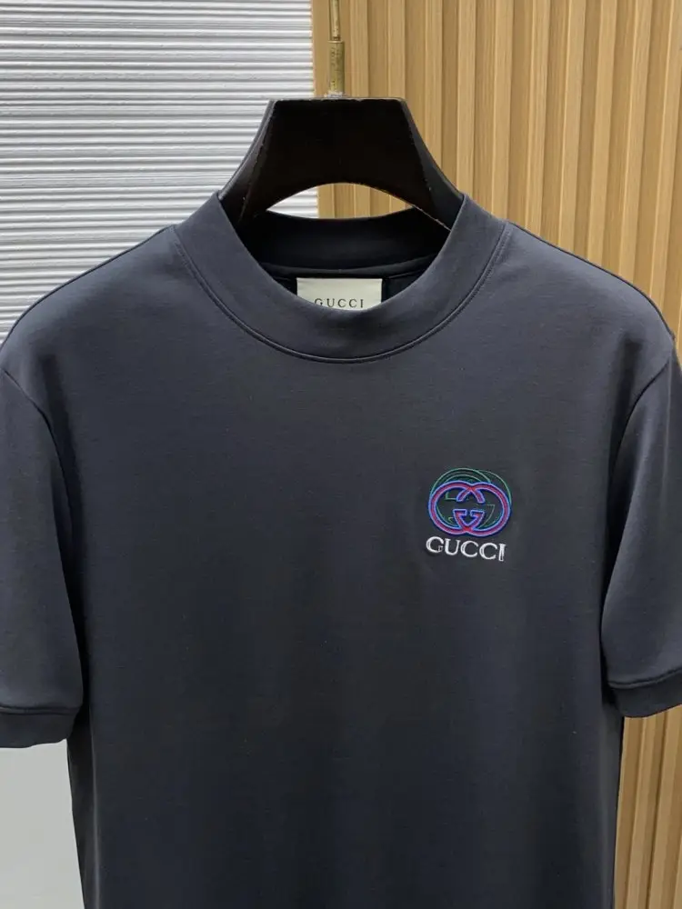 Gucci Футболка чоловіча — Фото 2