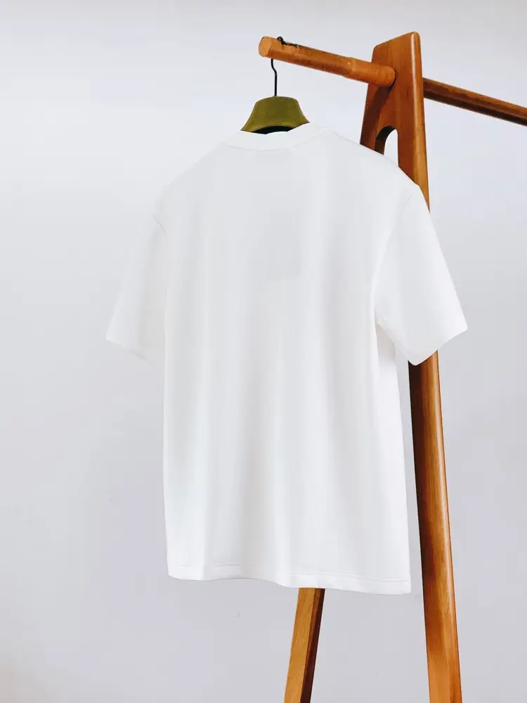 Gucci T-shirt men's — Photo 2