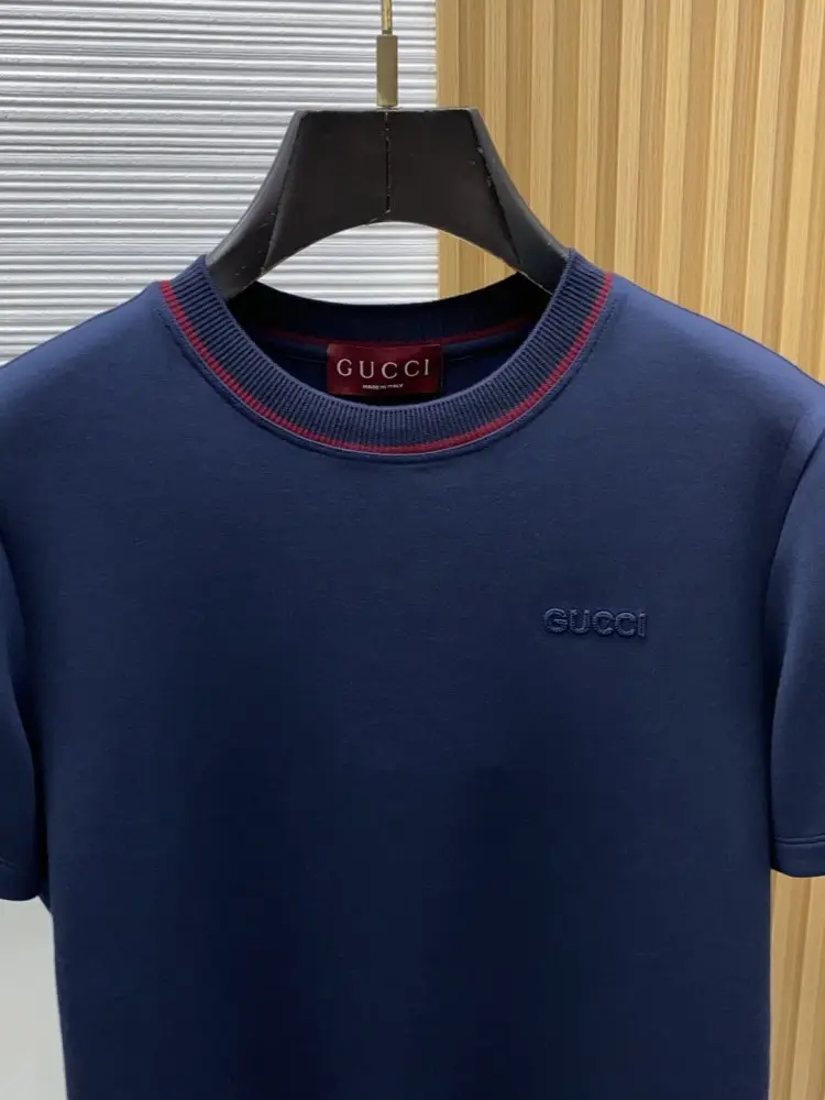 Gucci Футболка чоловіча — Фото 2