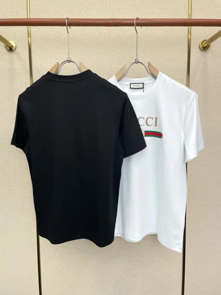 Gucci Футболка чоловіча — Фото 2