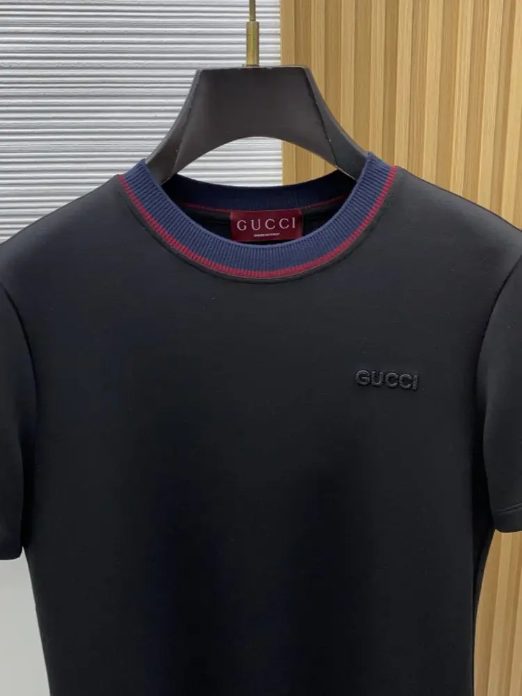Gucci T-shirt men's — Photo 2