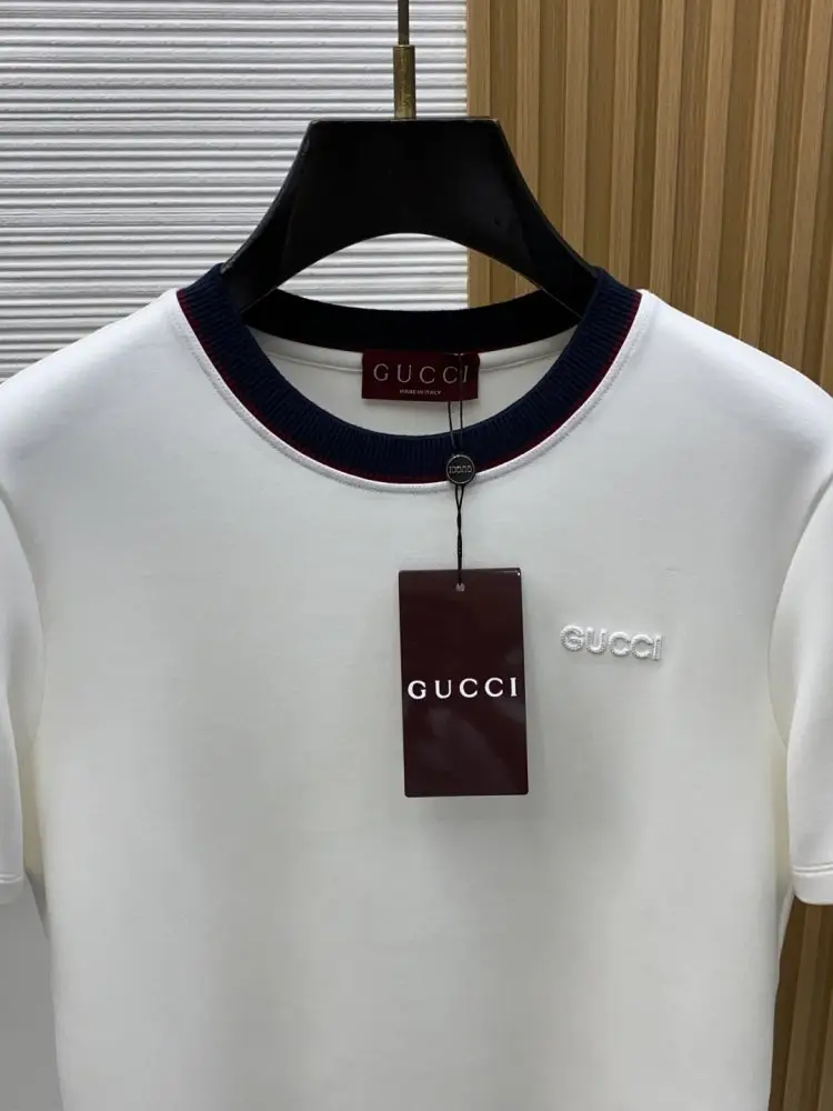 Gucci Футболка чоловіча — Фото 2