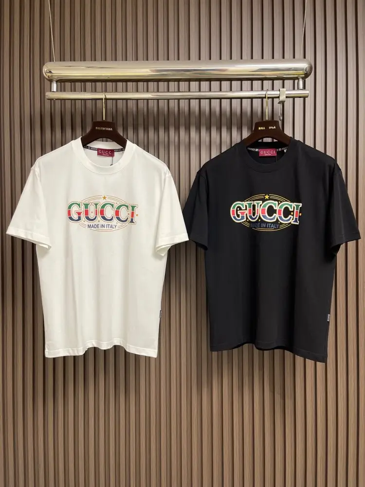 Gucci Футболка чоловіча — Фото 3