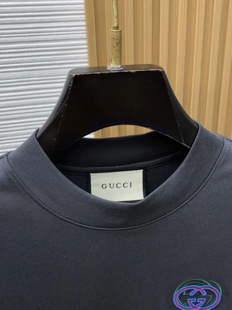 Gucci Футболка чоловіча — Фото 3