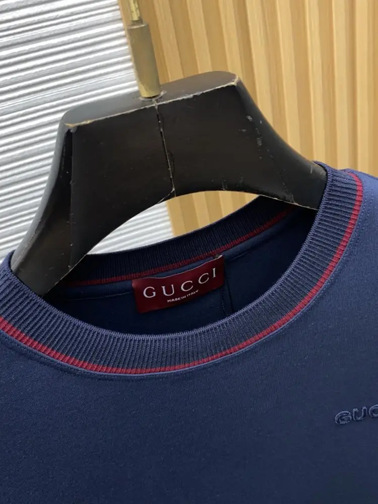 Gucci Футболка чоловіча — Фото 3