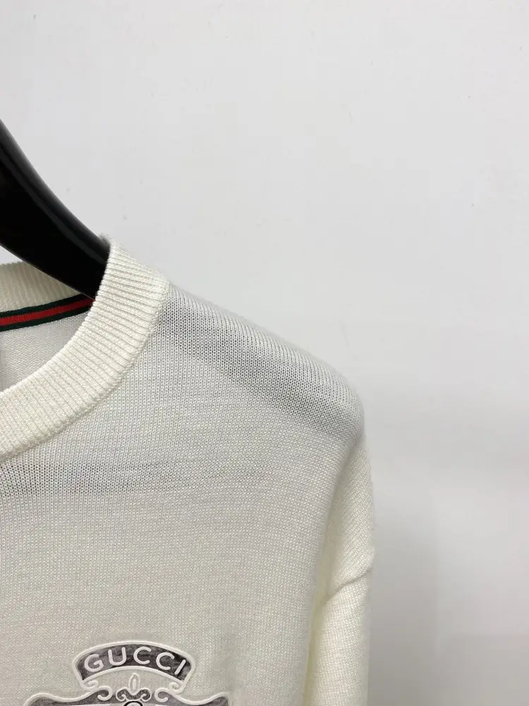 Gucci Футболка чоловіча — Фото 3