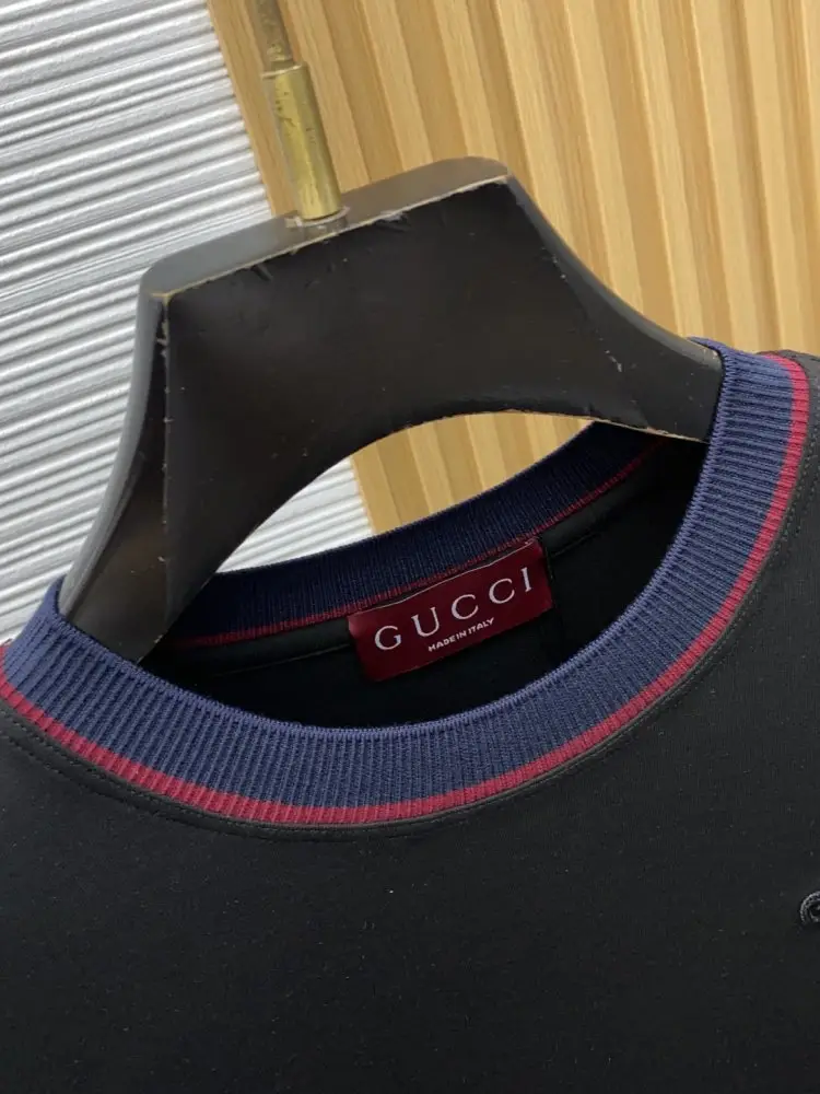 Gucci T-shirt men's — Photo 3