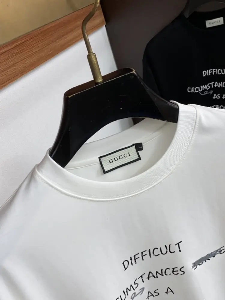 Gucci Футболка чоловіча — Фото 3