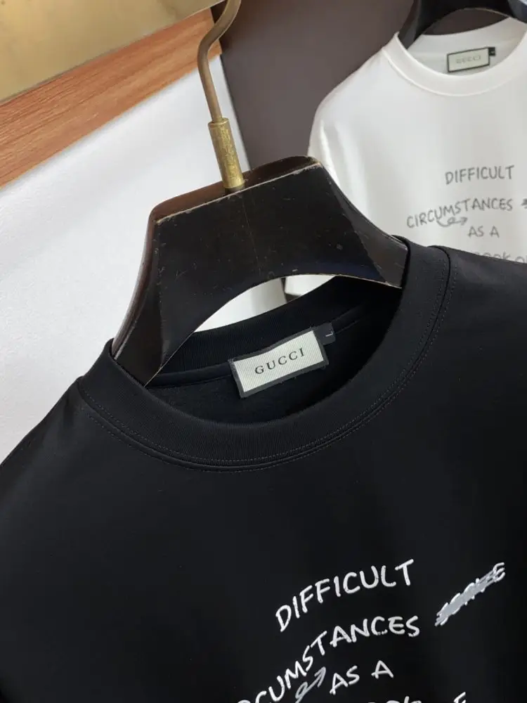 Gucci Футболка чоловіча — Фото 3