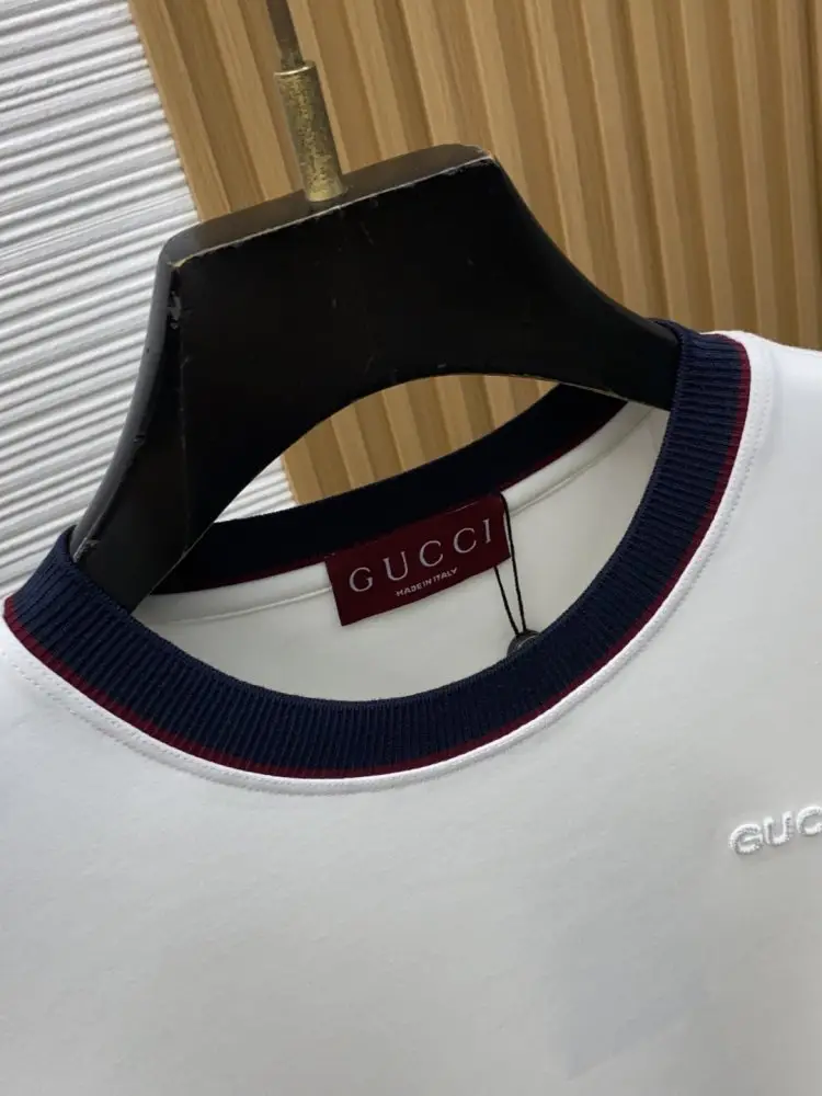 Gucci Футболка чоловіча — Фото 3