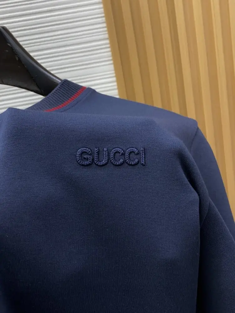 Gucci Футболка чоловіча — Фото 4